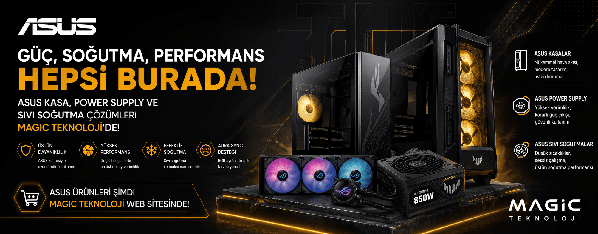 ASUS GAMING