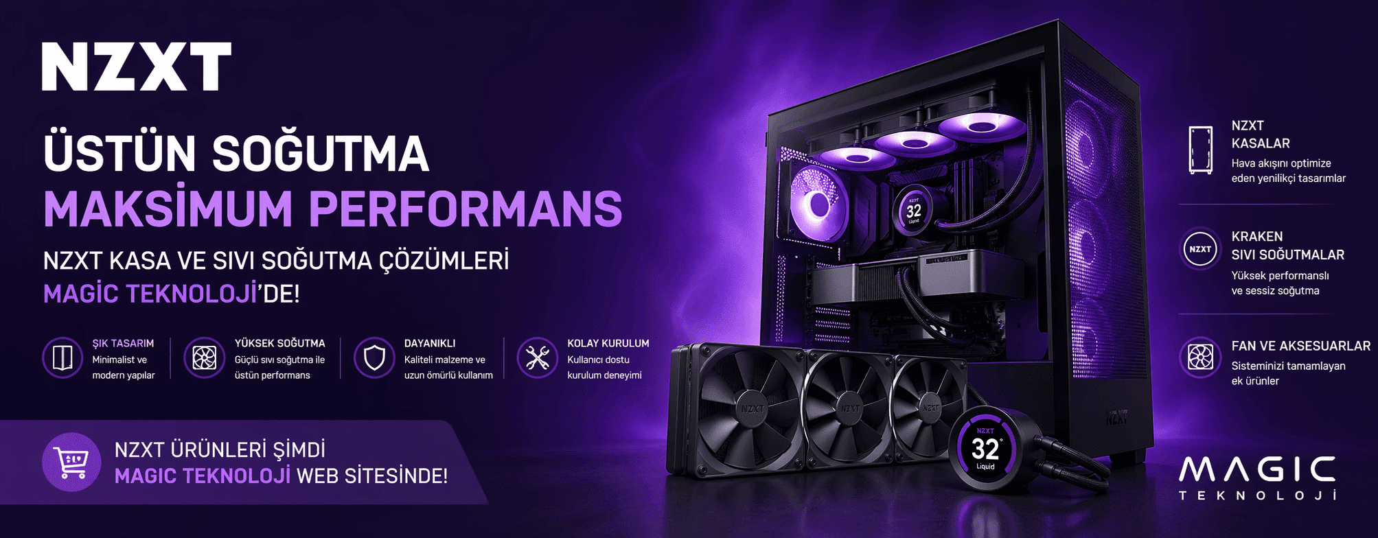 NZXT