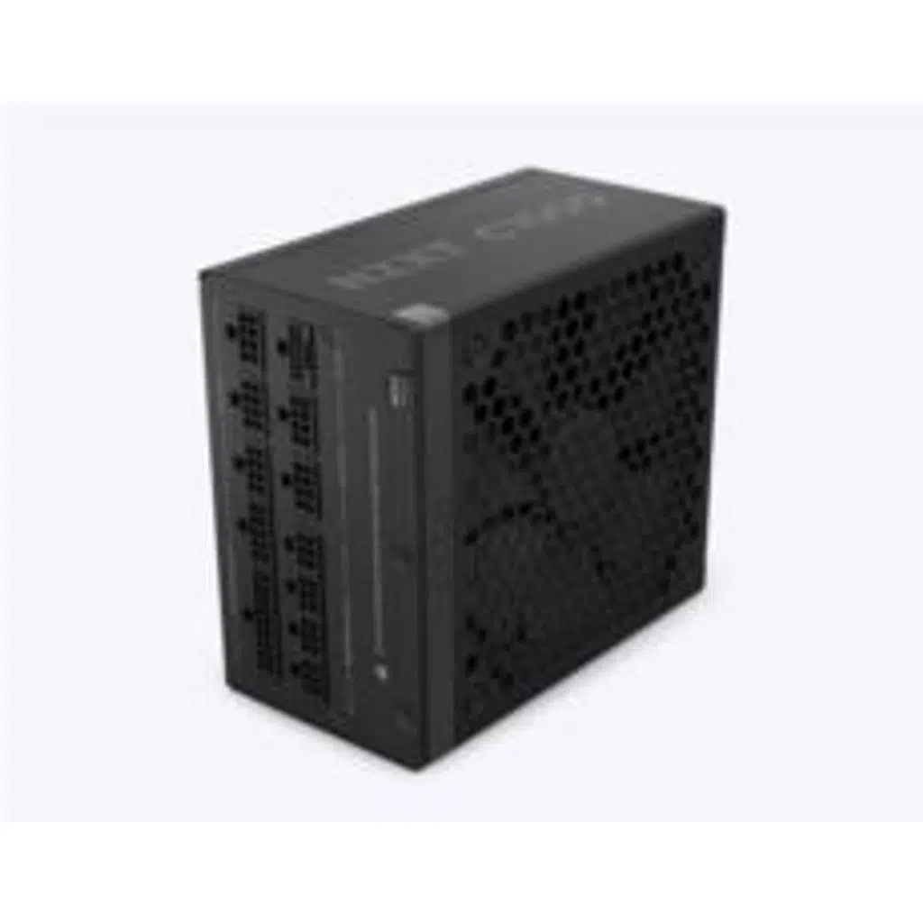 NZXT 1000W C1000 80+ Gold Tam Modüler ATX 3.1 Güç Kaynağı