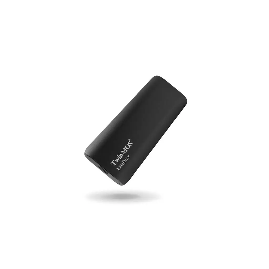 2 TB TWINMOS EXT SSD USB3.2/TYPE-C PSSD2TBMEDB DARK GREY