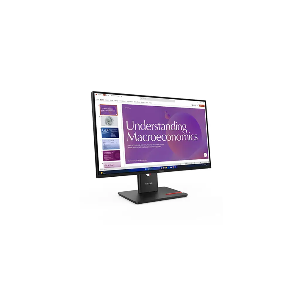 LENOVO THINK 23.8" T24D-40 64B9GAT1TK 4MS 120Hz