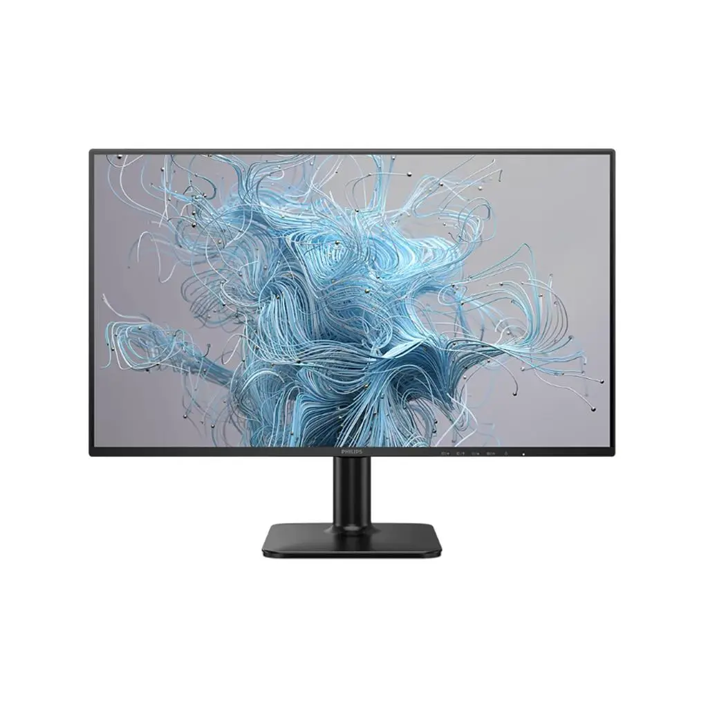 PHILIPS 23.8" 24E2N1110/01 1ms 120Hz FHD VGA HDMI Siyah IPS Monitör