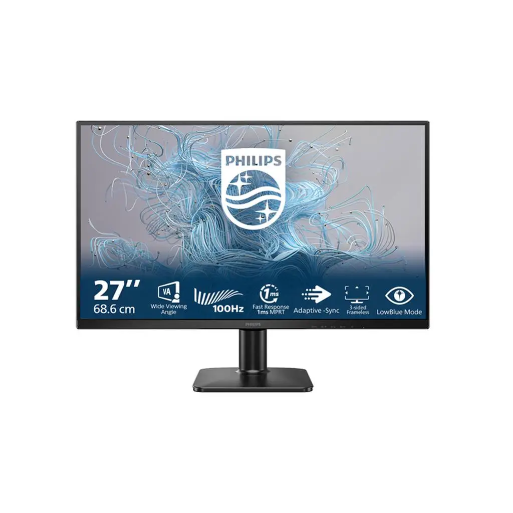 PHILIPS 27 27E2N1100L/00 IPS 1MS 100HZ VGA HDMI