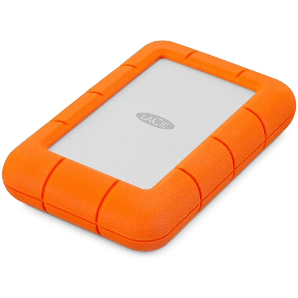 5TB LACIE 2.5 INC USB 3.0 STJJ5000400 RUGGED MINI TASINABILIR DISK