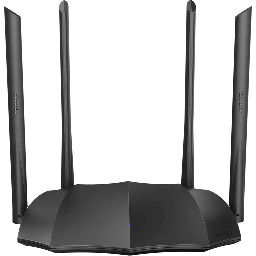 AC8, fiber erişimi olan aileler için özel olarak tasarlanmış çift bantlı