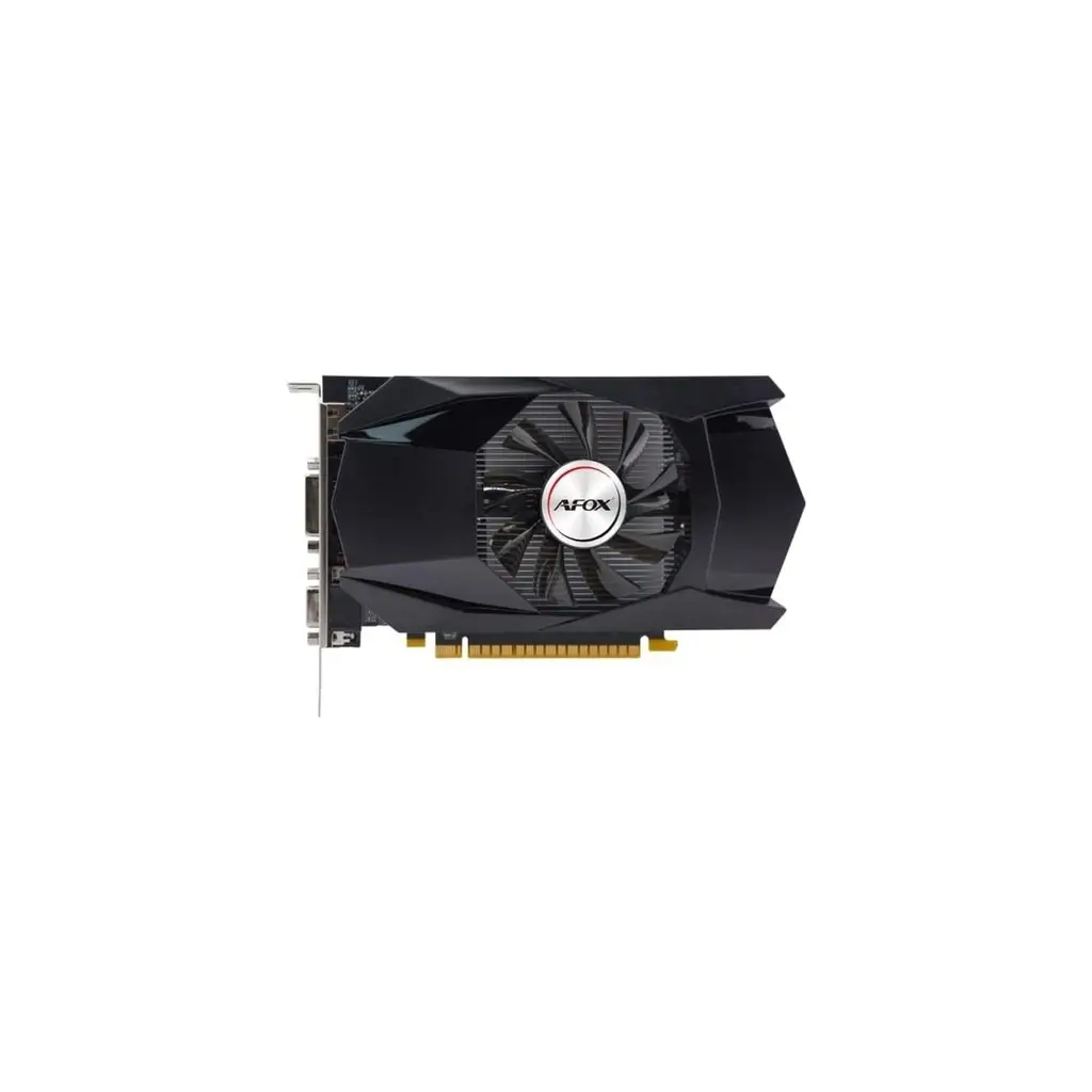 AFOX GeForce GT 740 4GB Ekran Kartı (AF740-4096D5H3-V3)