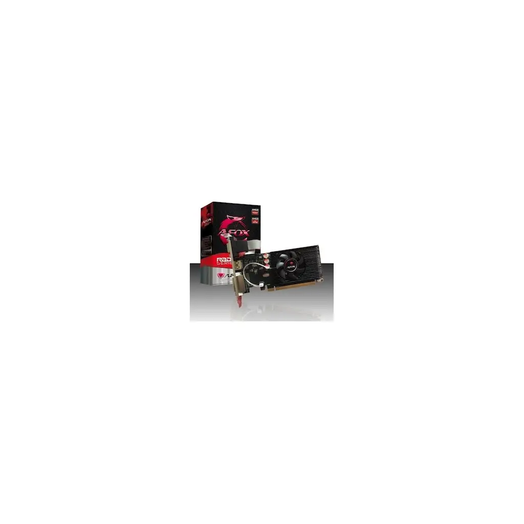 AFOX R5 230 2GB DDR3 64 Bit AFR5230-2048D3L5