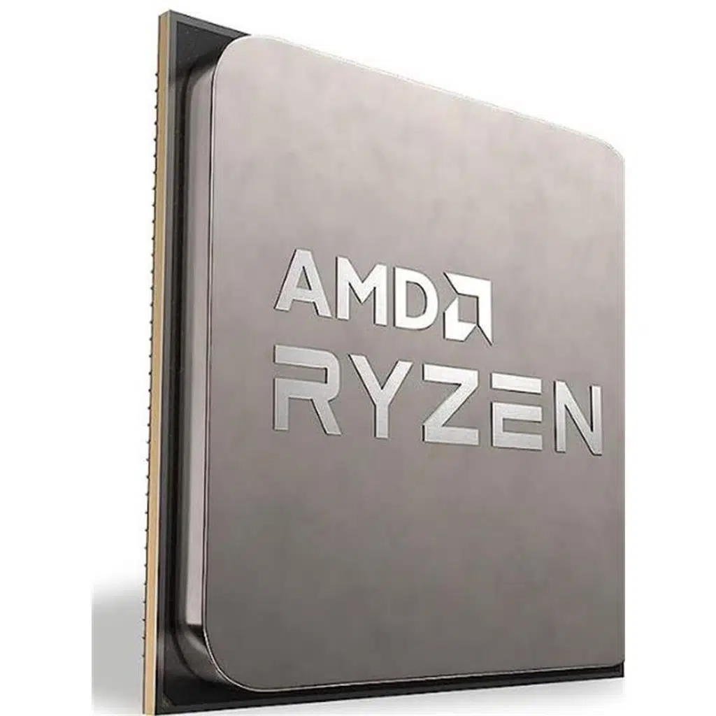 AMD Ryzen 5 5600X Tray AM4