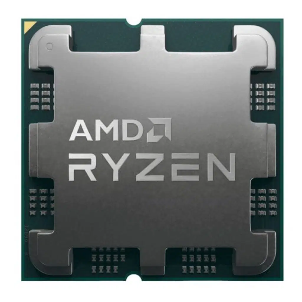 AMD Ryzen 5 8500G MPK AM5 Grafik Kart VAR Fan VAR