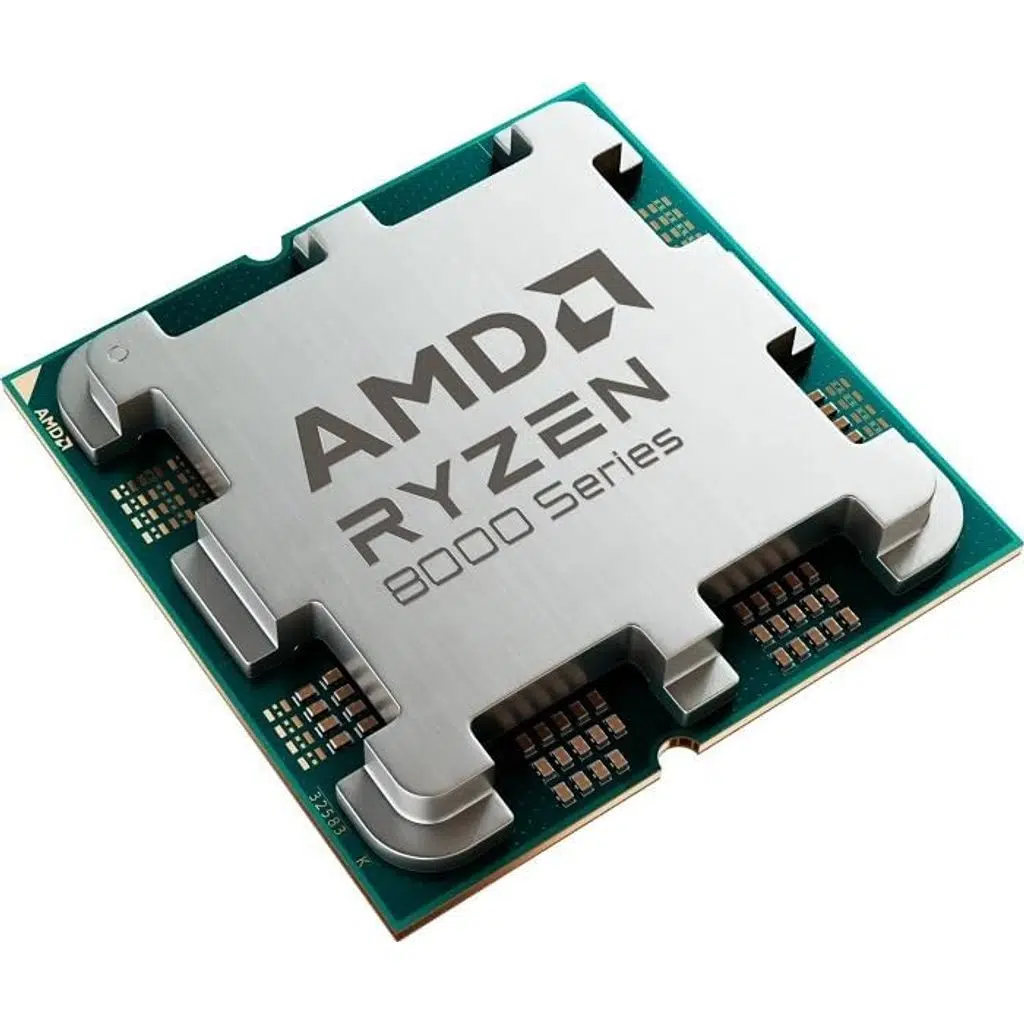 AMD Ryzen 5 8600G Tray AM5