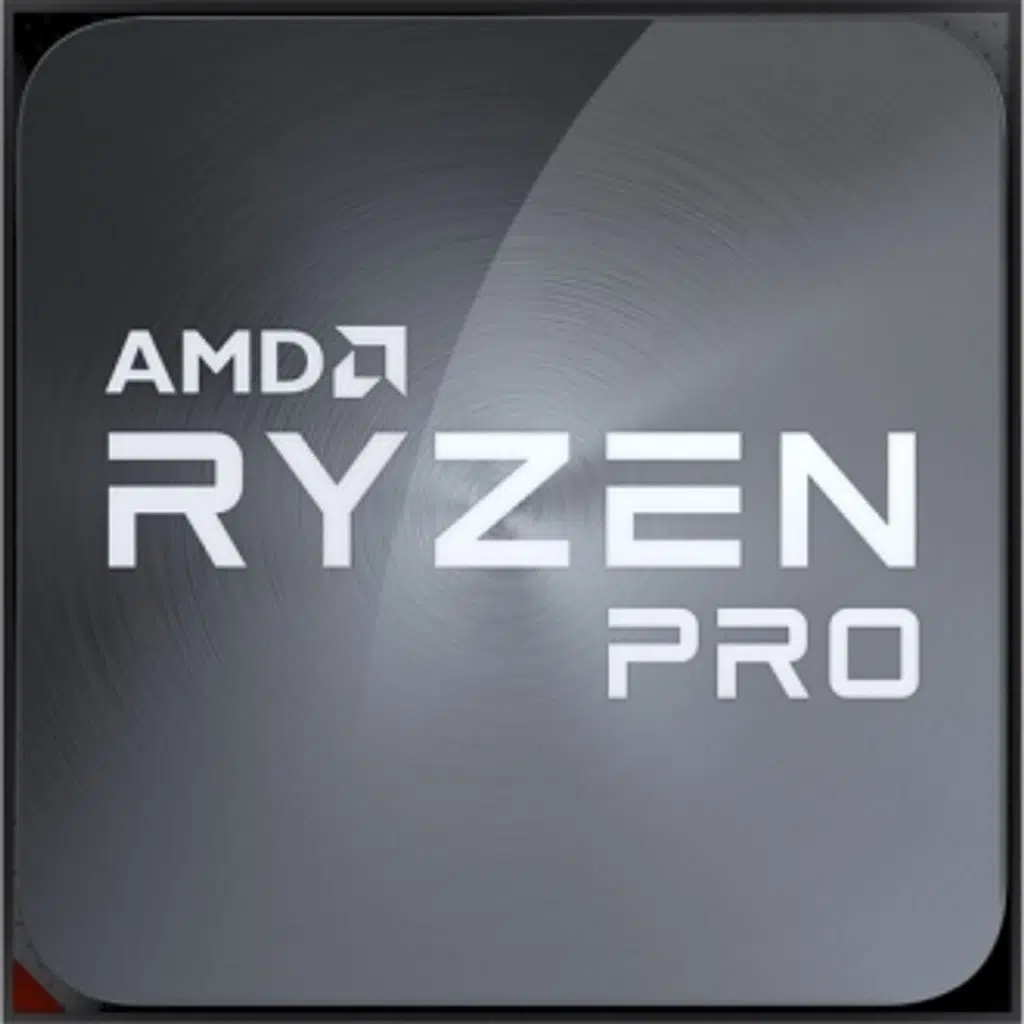 AMD Ryzen 5 Pro 5650GE Tray AM4