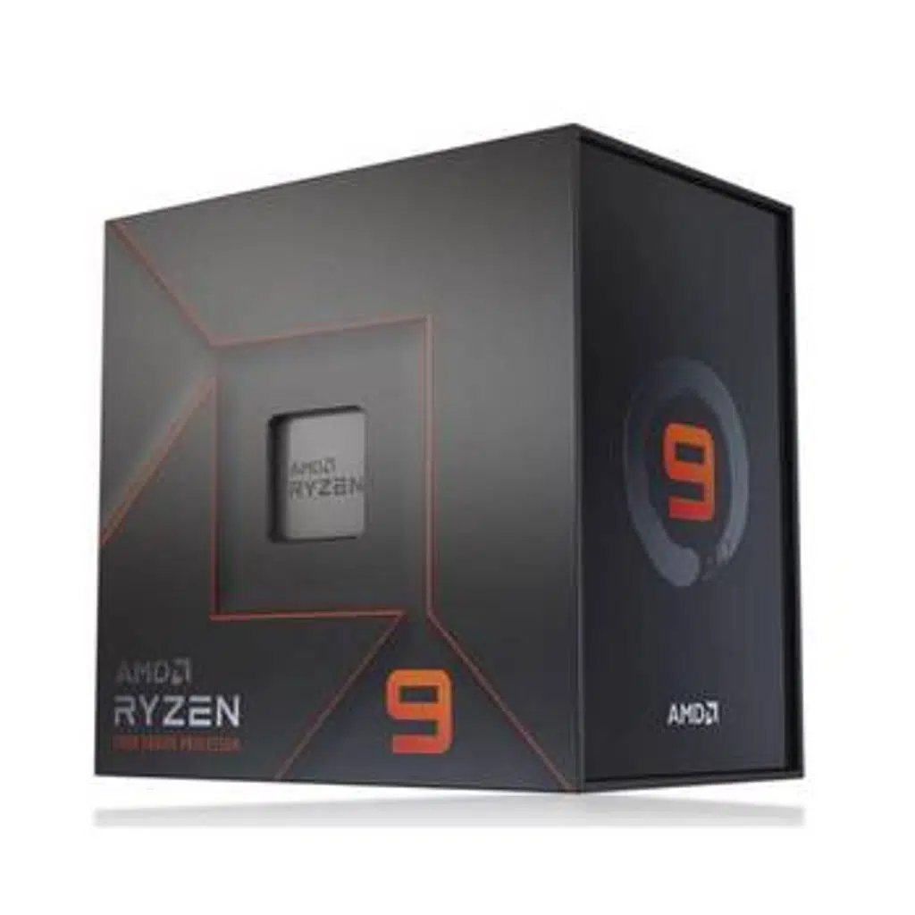 AMD Ryzen 9 7900X BOX AM5