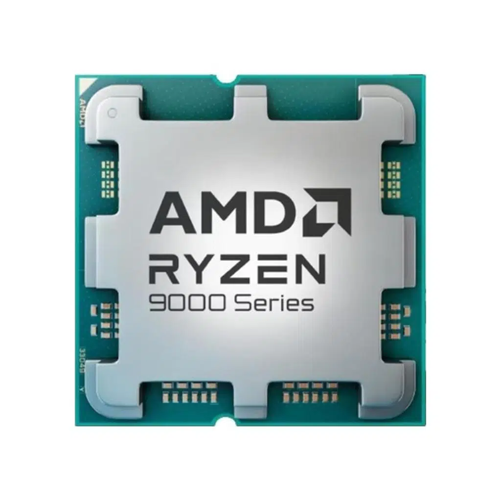 AMD Ryzen 9 9950X3D TRAY 4.30GHz 128MB AM5 İşlemci (Grafik Kart