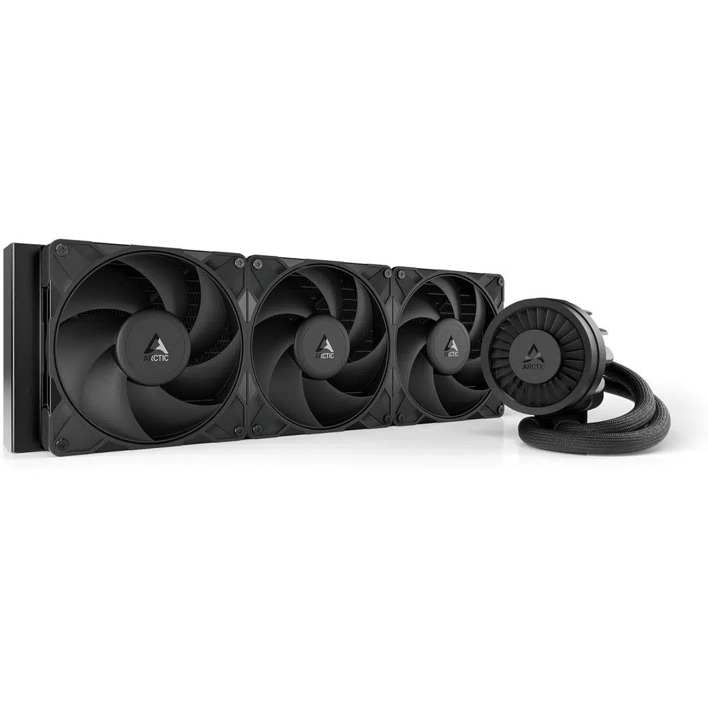 ARCTIC Liquid Freezer III Pro 420 PRO K Cooler - ACFRE00181A