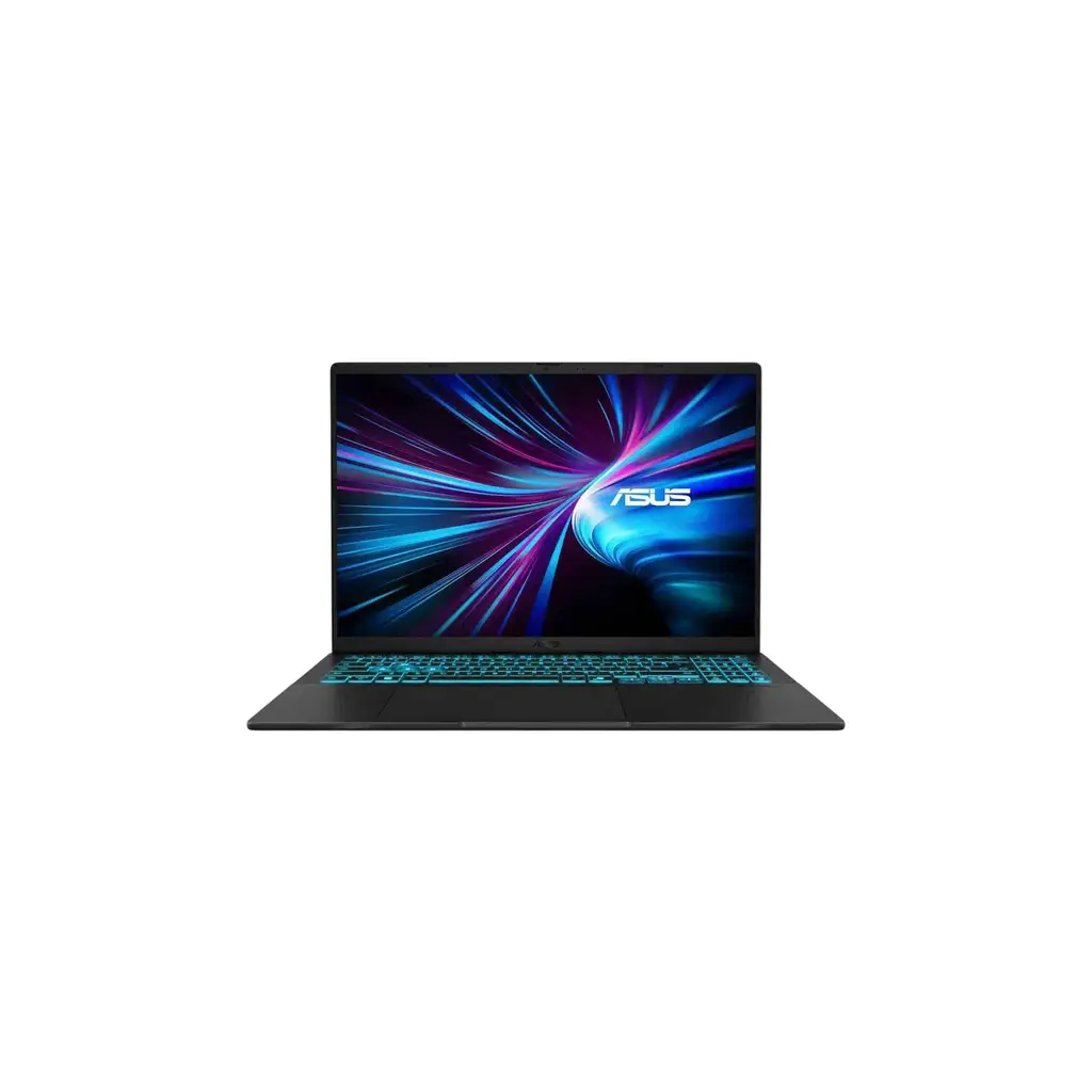 ASUS 16" CORE 7 240H - 16GB DDR5 RAM - 512GB NVME - 8GB RTX 5070 W11H / VIVOBOOK V16 V3607VP-RP012W-