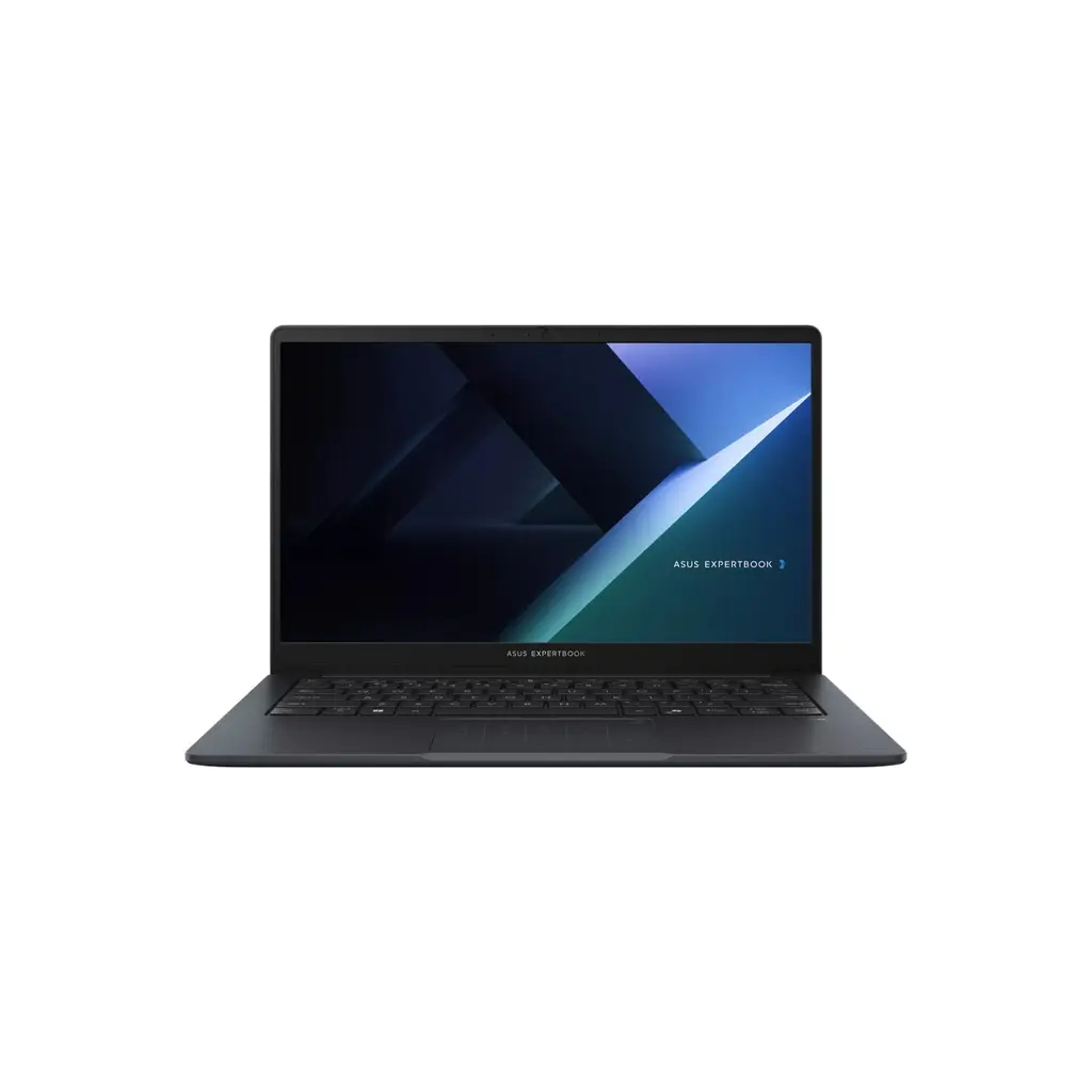 ASUS B1403CVA-I516G512B3D, ExpertBook B1, i5-1334U, 14" FHD, 16Gb DDR5 Ram, 512Gb SSD, Paylaşımlı Ekran Kartı, Free Dos, Kurumsal Notebook