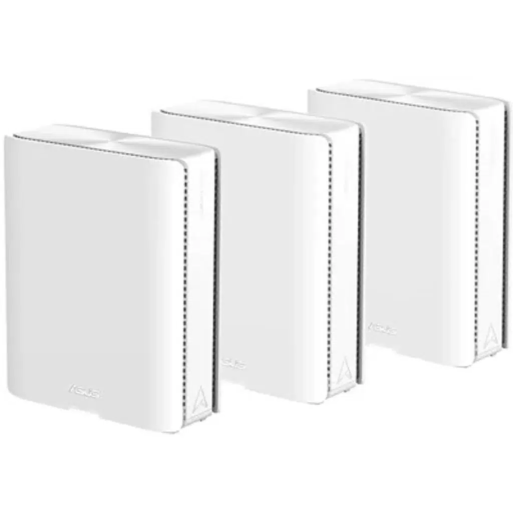 ASUS BQ16 (W-3-PK)