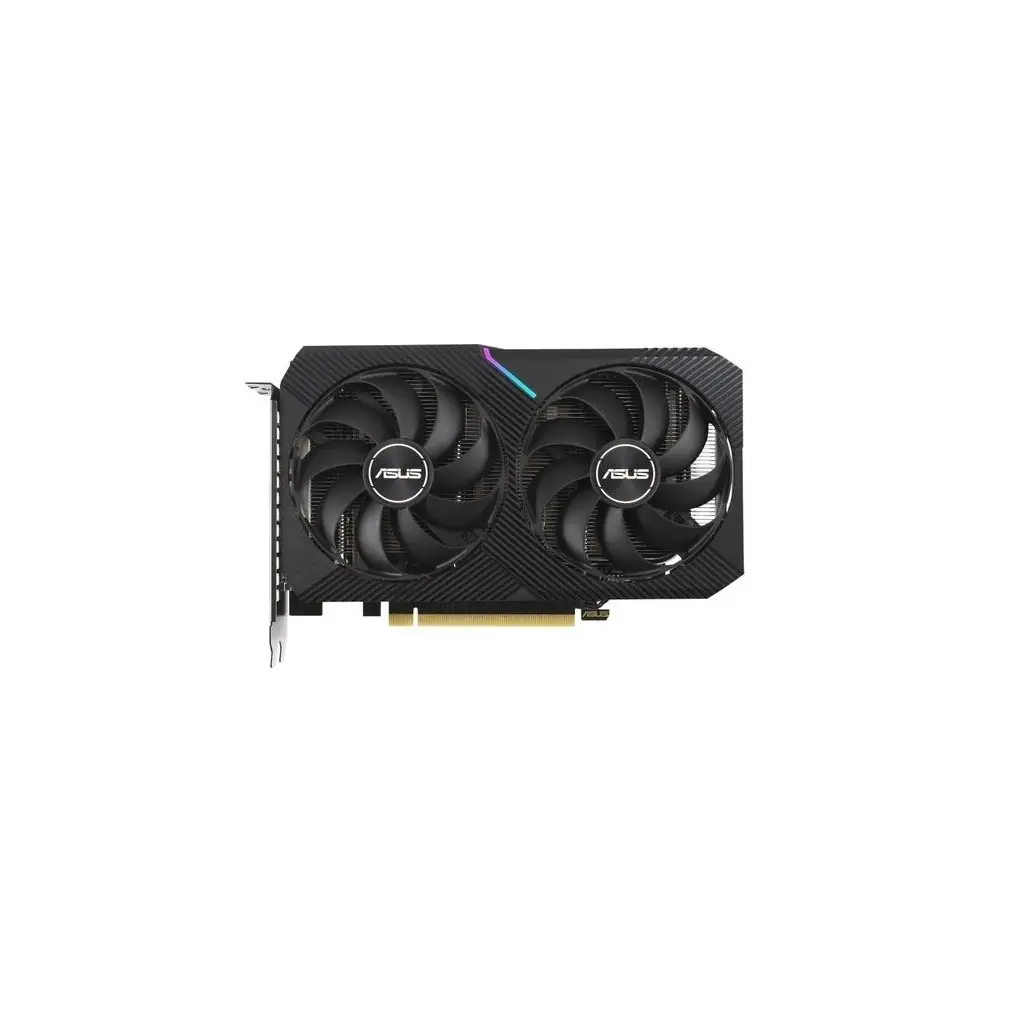 ASUS DUAL-RTX3060-O12G-V2 192 Bit GDDR6 12GB Ekran Kartı