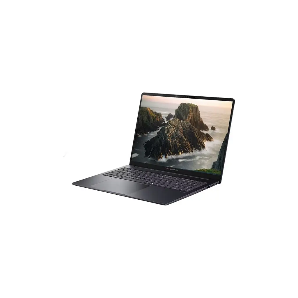 ASUS ExpertBook B5 B5605CCA-U716512B1D Ultra 7 255H 16 GB 512GB SSD Arc 140T 16" WUXGA Free Dos