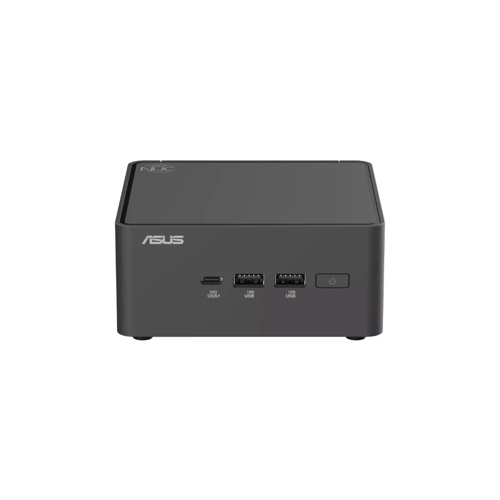 ASUS NUC 15 Pro RNUC15CRHC500002 (EU Cord)