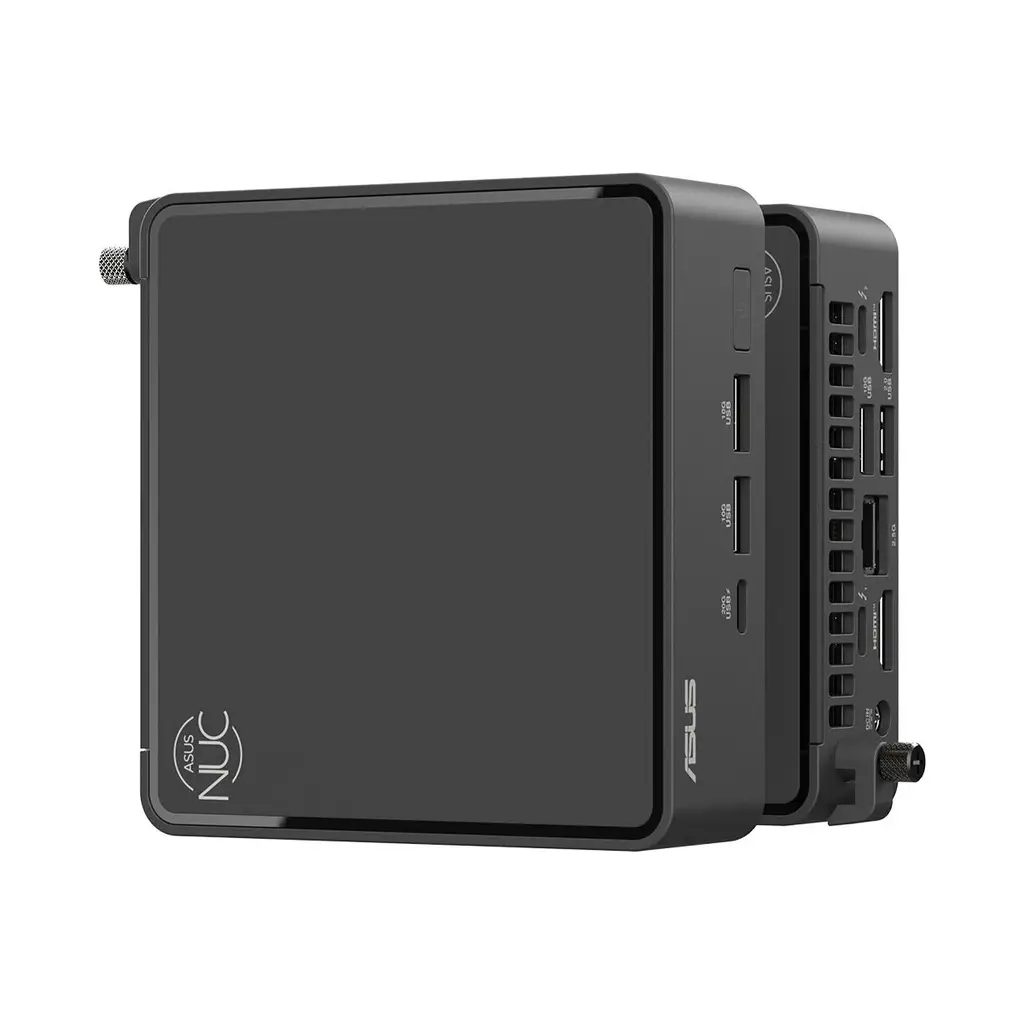 ASUS NUC 15 Pro RNUC15CRKC700002 (EU Cord)