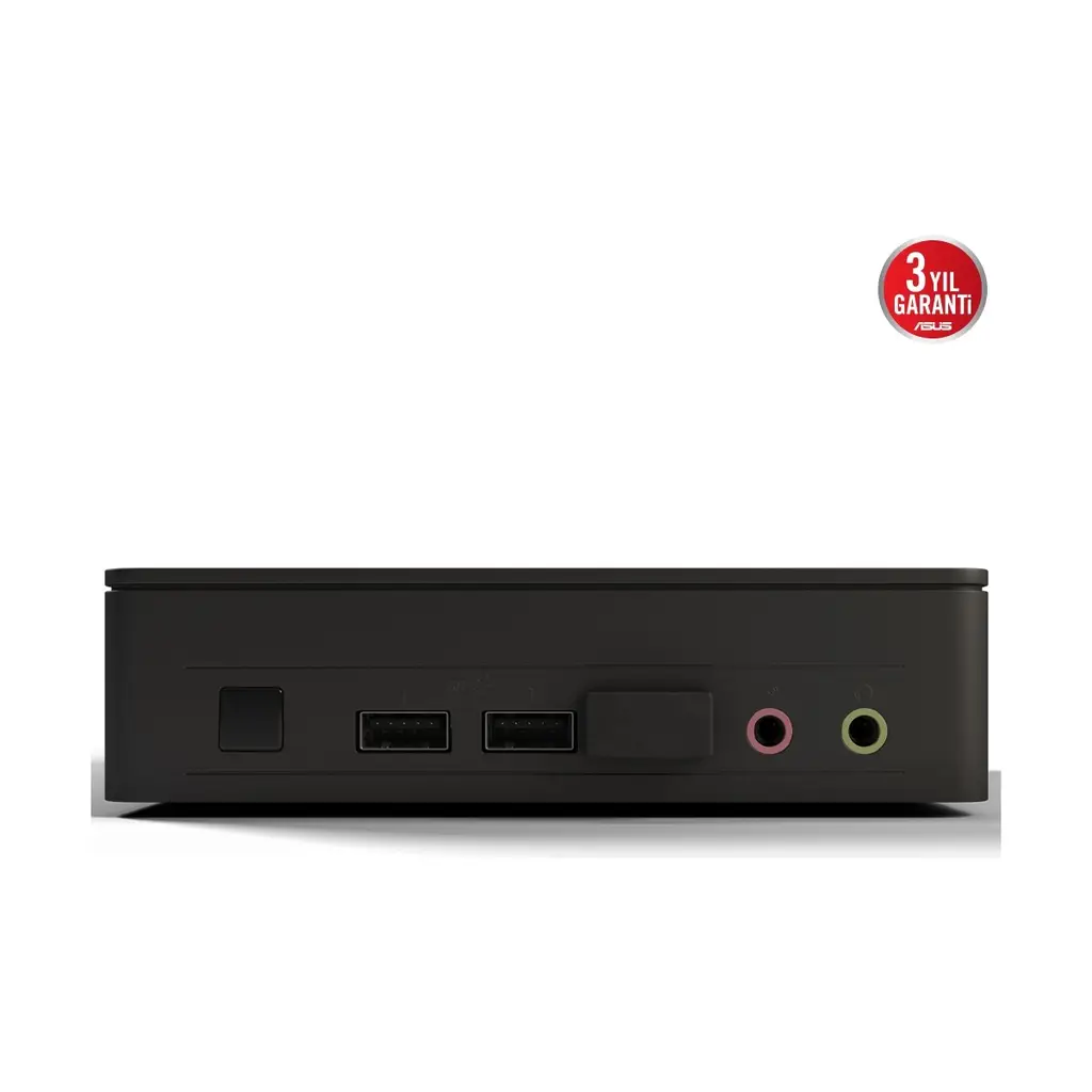 ASUS NUC12WSKV5