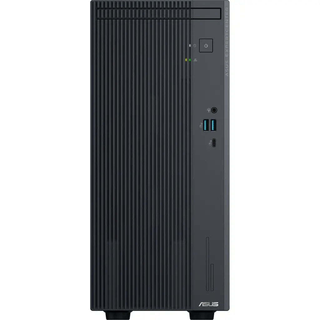 ASUS P500MV-C52108512B0D ExpertCenter P500, Core 5 210H, 8Gb DDR5 Ram, 512Gb SSD, Paylaşımlı Ekran Kartı, FreeDos, Mini Kule PC