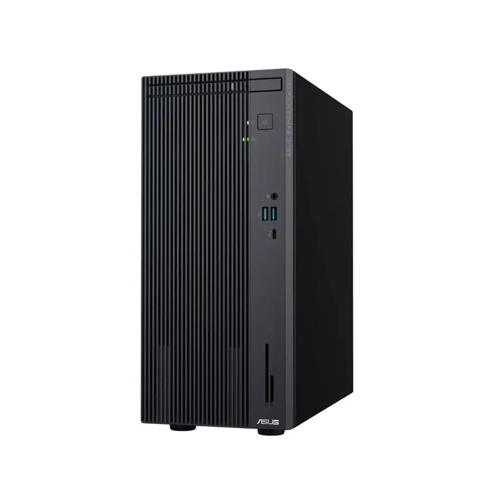 ASUS P500MV-C724016512B0D ExpertCenter P500, Core 7 240H, 16Gb DDR5 Ram, 512Gb SSD, Paylaşımlı Ekran Kartı, FreeDos, Mini Kule PC