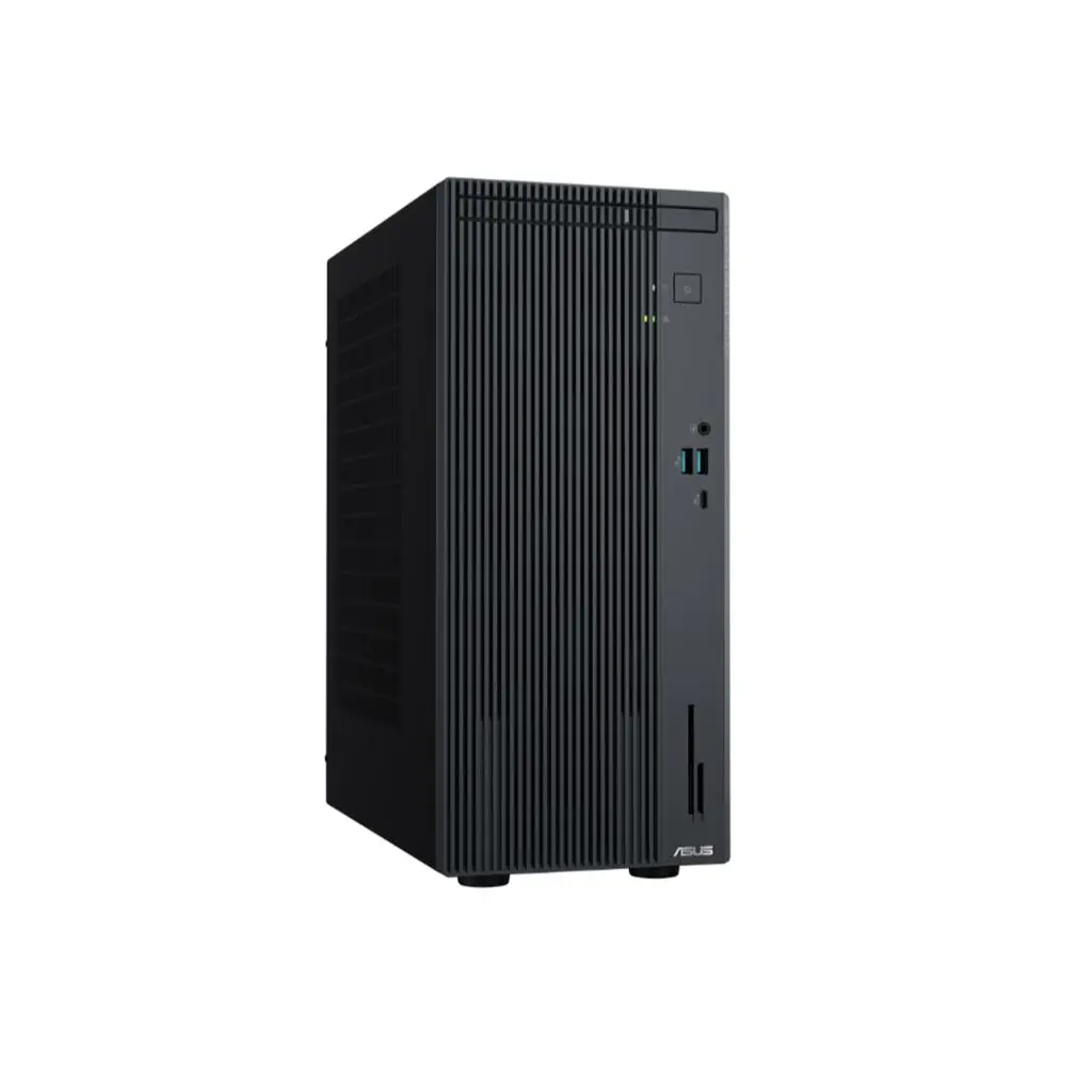 ASUS P500MV-I513428512B0D ExpertCenter P500, i5-13420H, 8Gb Ram, 512Gb SSD, Paylaşımlı Ekran Kartı, Wi-Fi, Bluetooth, FreeDos, Mini Kule PC