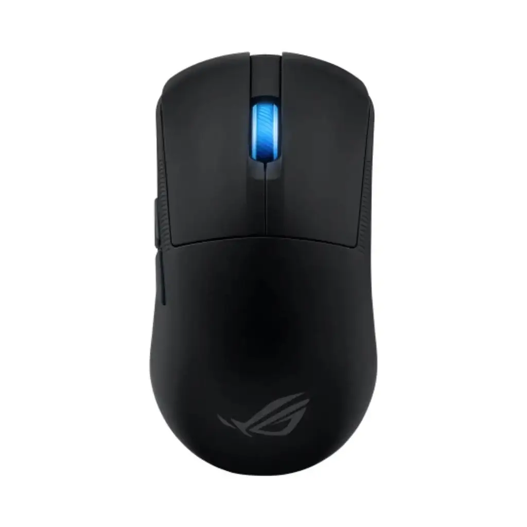 ASUS P716 ROG HARPE ACE MINI/BLK KABLOSUZ OYUN FARESİ 49G HAFİF AIMPOINT PRO 42K OPTİK SENSÖR OPTİK MİKRO ANAHTARLAR ROG POLLING RATE BOOSTER ESPORTS