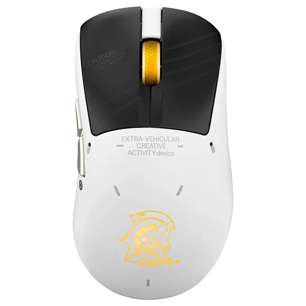 ASUS P727 ROG KERIS II ORIGIN-KJP/WHT