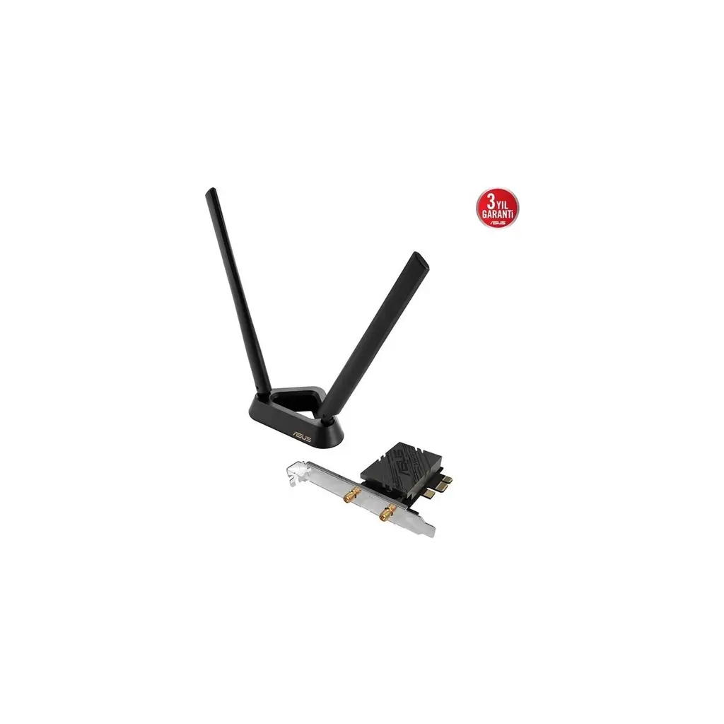 ASUS PCE-BE92BT Wifi7 ADAPTOR