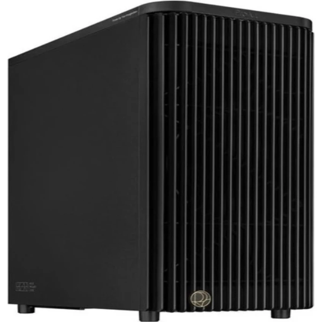 ASUS PROART PA401 WOOD METAL PWM - SİYAH