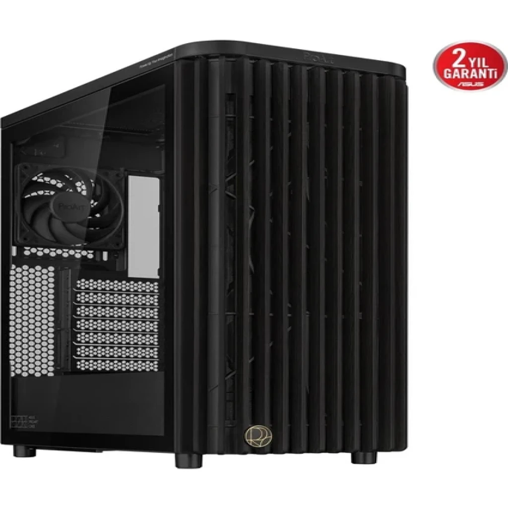 ASUS PROART PA401 WOOD TG PWM BLACK