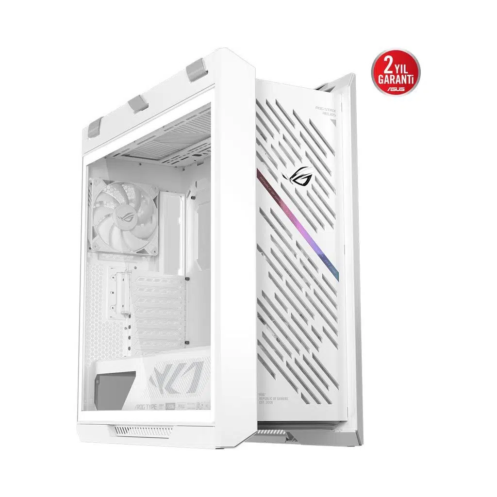 ASUS ROG STRIX HELIOS II