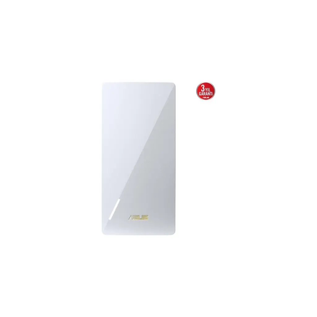 ASUS RP-BE58 WIFI7 MENZİL GENİŞLETİCİ