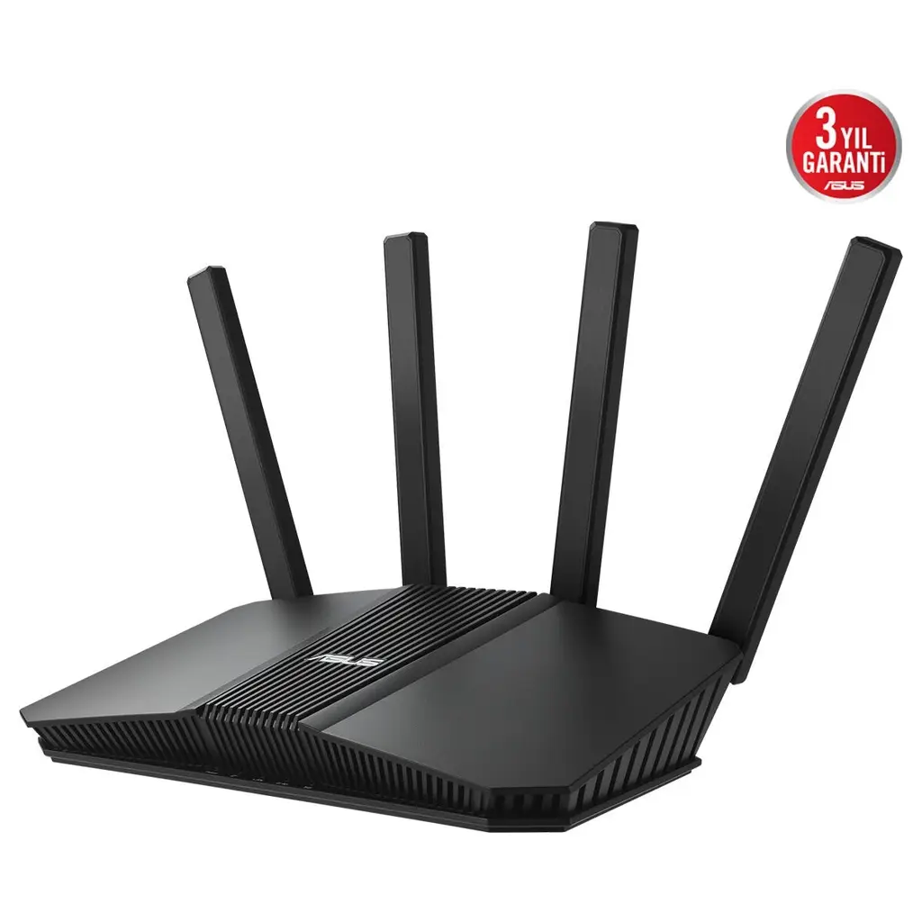ASUS RT-BE55 WIFI7 ROUTER