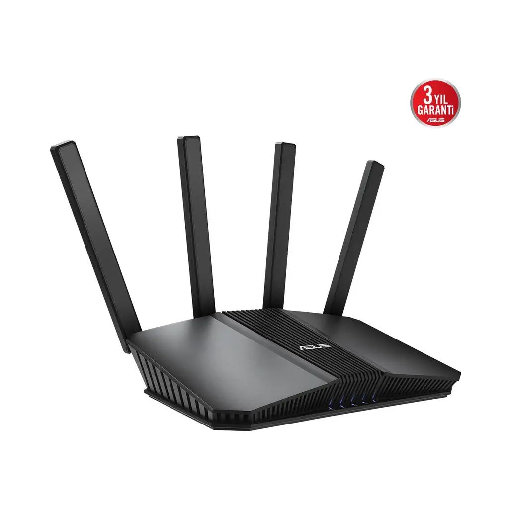 ASUS RT-BE82U Extendable Router