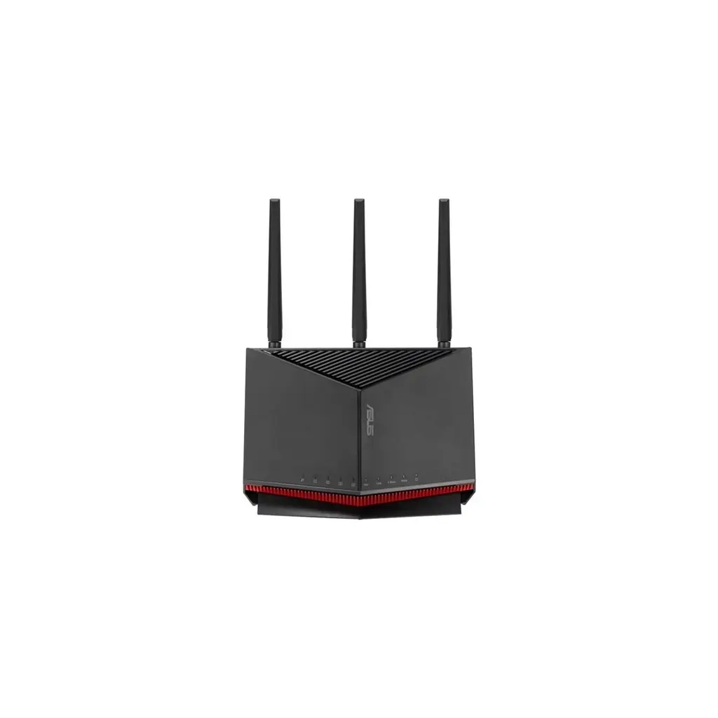 ASUS RT-BE86U WIFI7 ROUTER