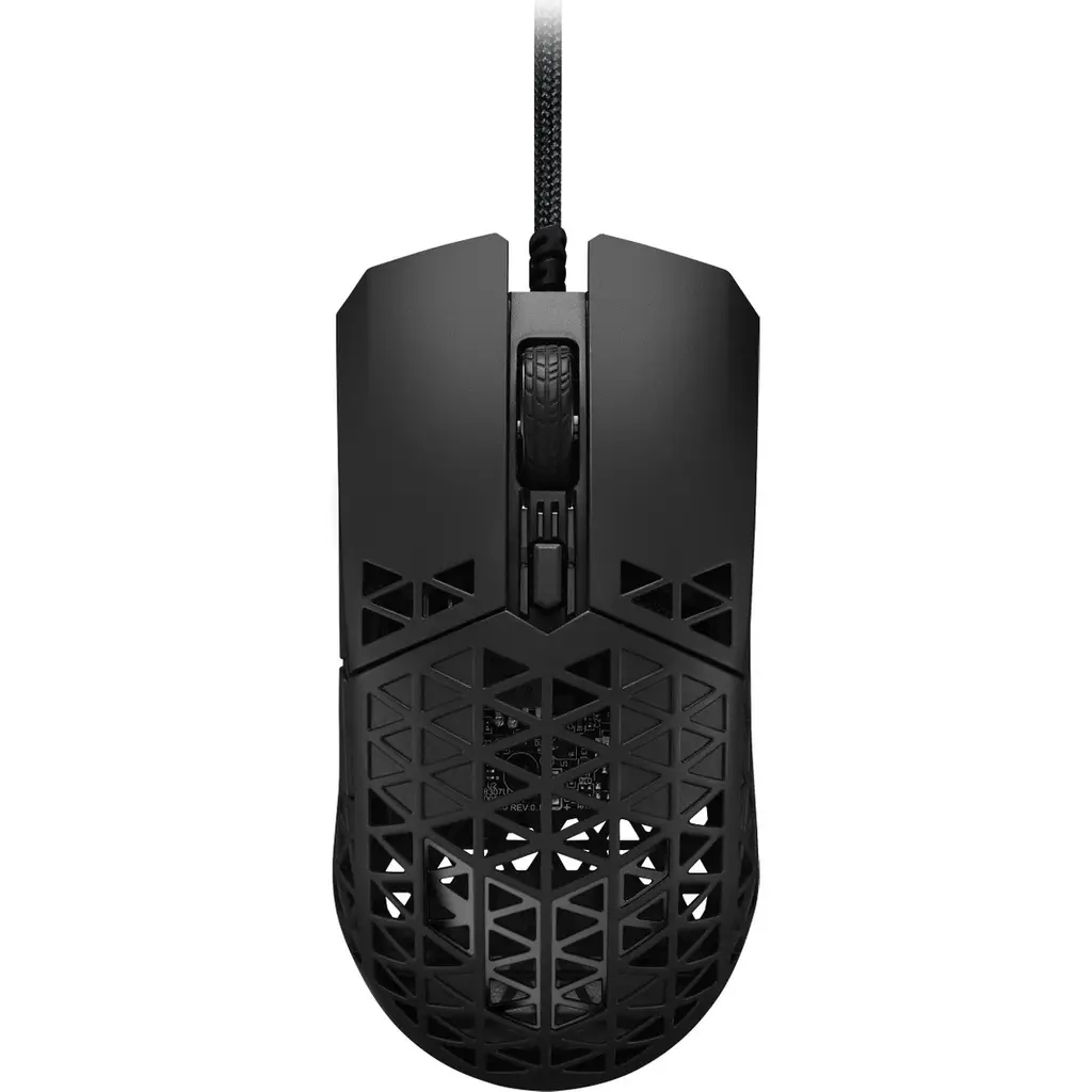 ASUS TUF GAMING M4 Kablosuz 1200dpi Gaming Mouse X7Q44AA