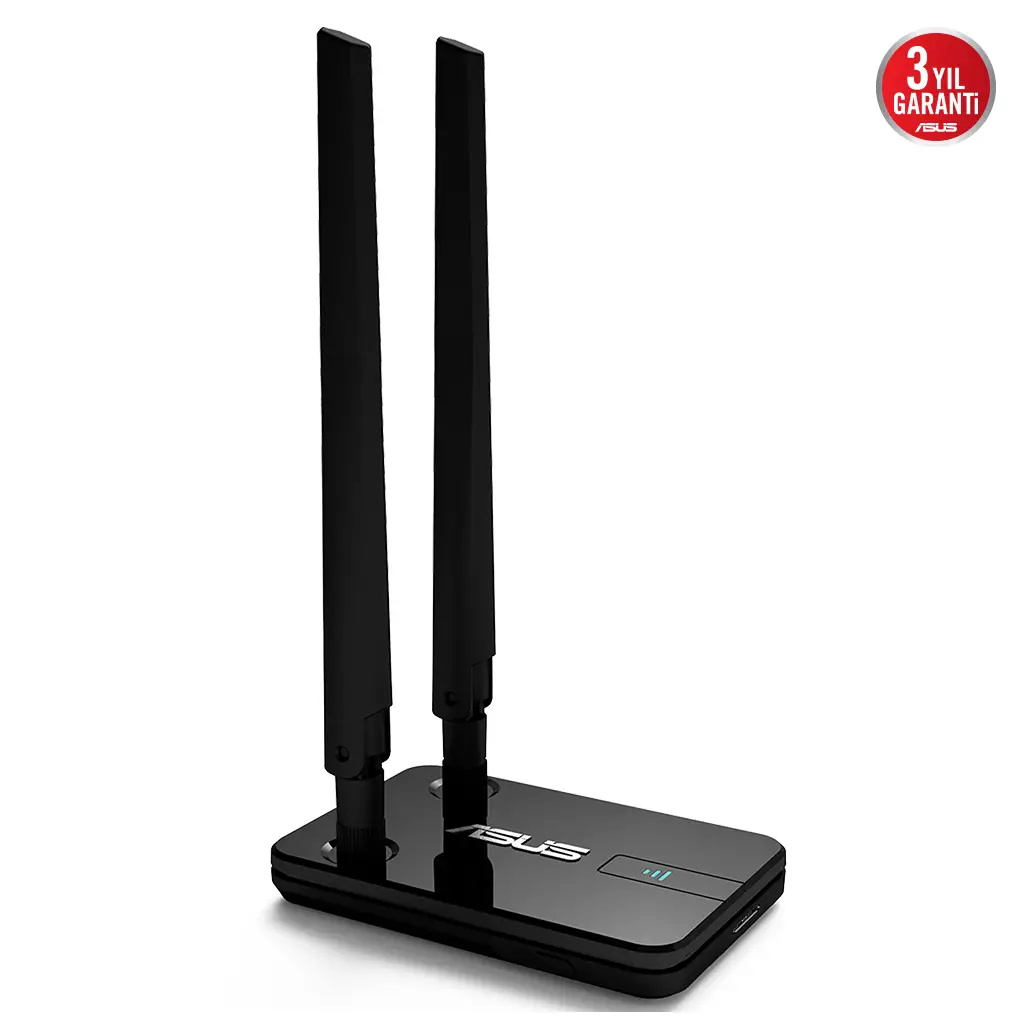 ASUS USB-AC58 USB WIFI ADAPTÖR