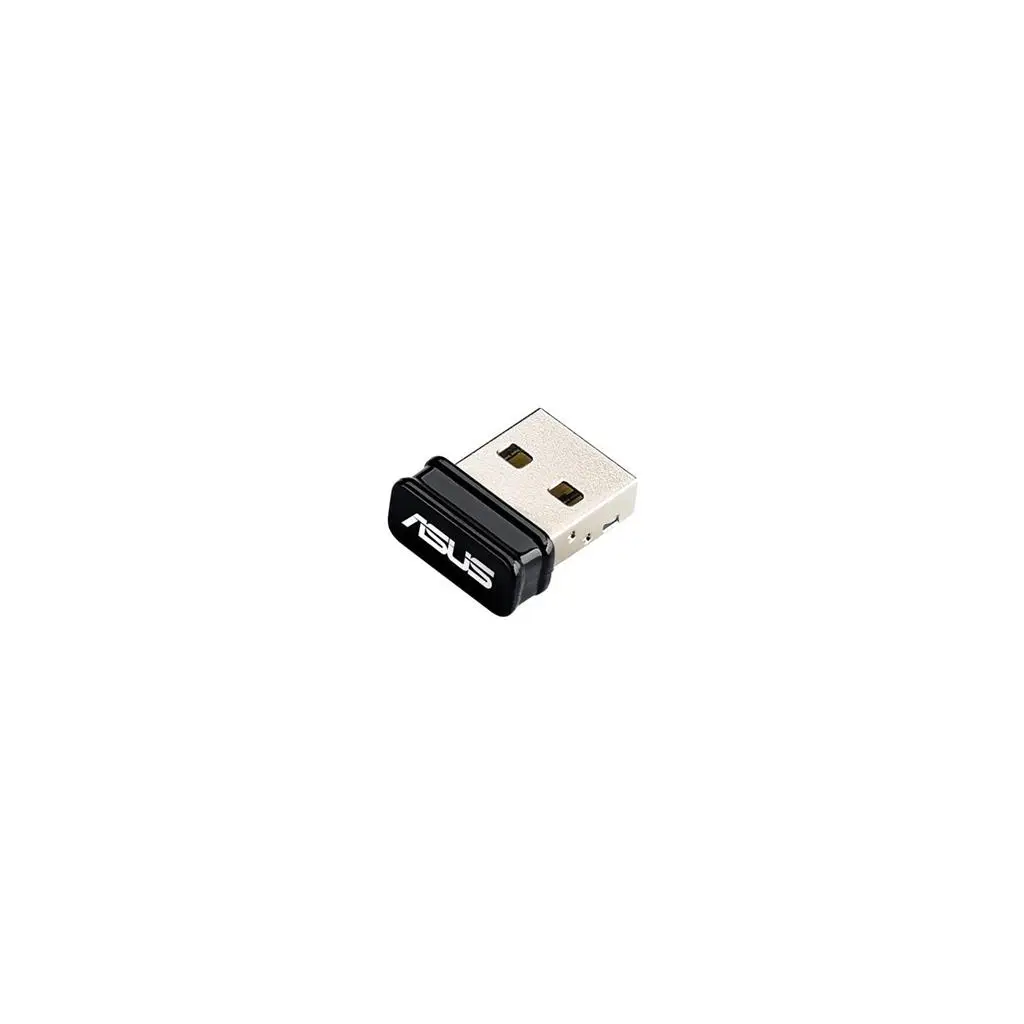 ASUS USB-N10 Nano, 150Mbps, Kablosuz EZ N Network Adaptörü
