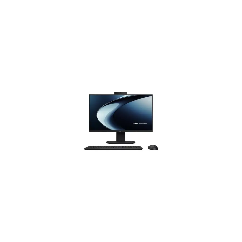ASUS V440VAK-C516512B0D C5-210H 16GB 512GB SSD 23.8 FDOS SİYAH AIO
