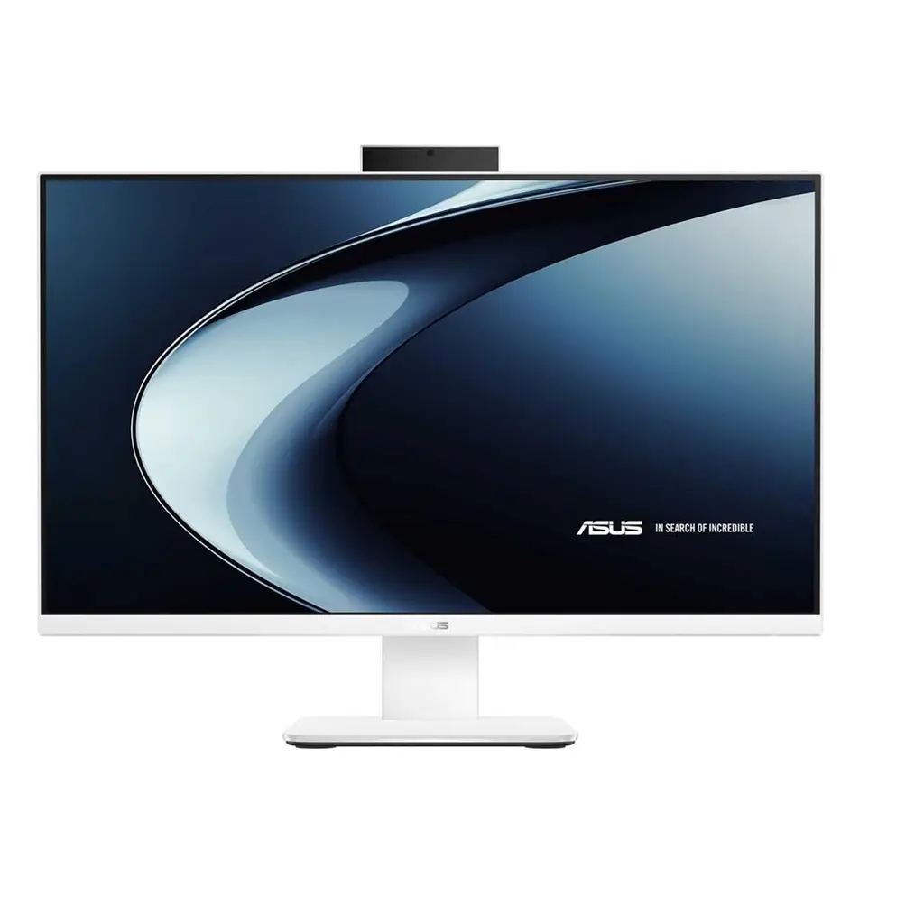 ASUS V470VAK CORE 7 240H 16GB 512GB 27'' FreeDos Beyaz AIO
