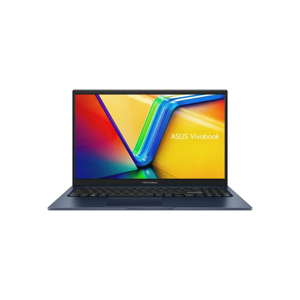 ASUS VivoBook 15 X1504VA-BQ4101 CORE5 120U 8GB 512GB SSD 15.6" FHD FREEDOS NOTEBOOK