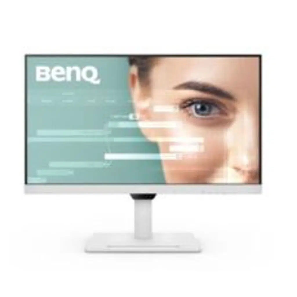 BENQ 27'' GW2790QT IPS 2K QHD USB-C USB-A HDMI DP Daisy Chain Pivot Eye Care Beyaz Mon
