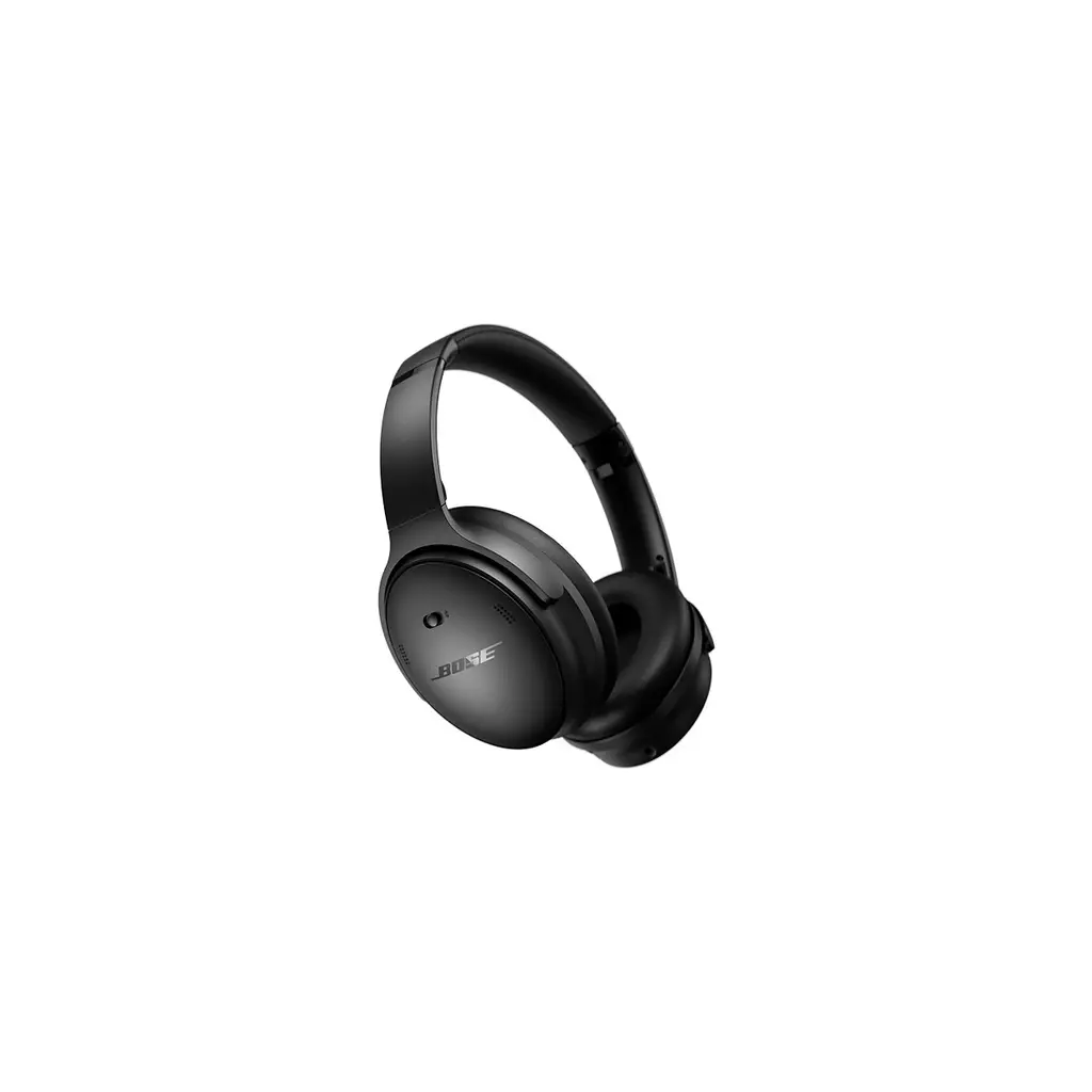 Bose QuietComfort Kulak Çevresi Kulaklık, Siyah