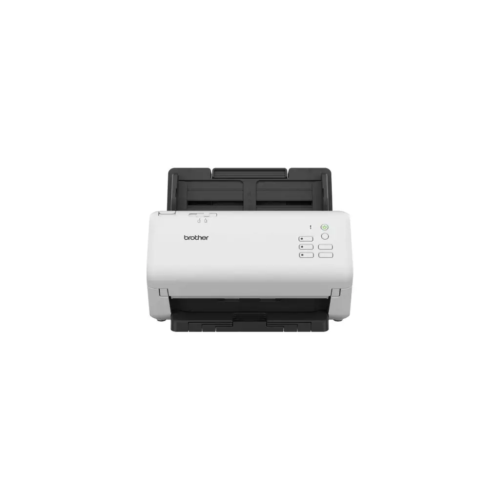 BROTHER ADS-4300N Dokuman Tarayıcı 40 ppm