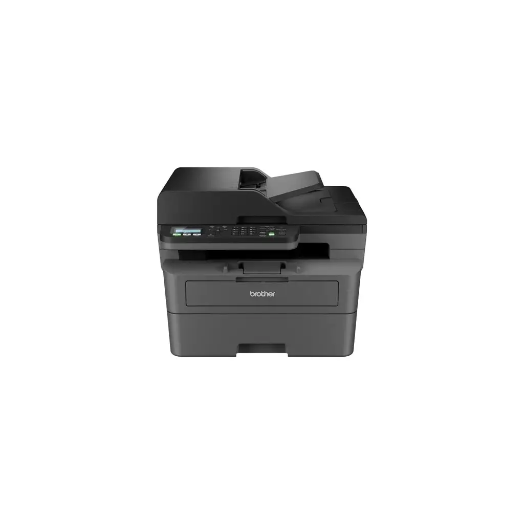 BROTHER MFC-L2806DW-3T A4 Siyah Çok Fonksiyonlu Faxlı Laser Yazıcı USB 2.0,Ethernet,Kablosuz Demo+2 Tonerli