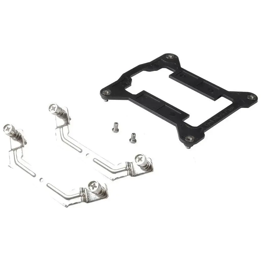 CM Hyper 212 Serisi (RR-212TK-18PA-R1, RR-212A-20PD-R1) için AMD AM5 Kit